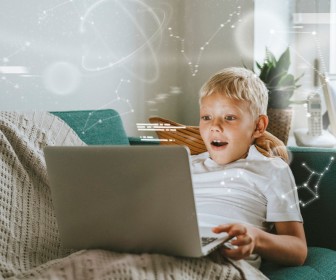 Bezpieczeństwo dzieci w sieci